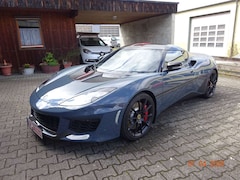 Lotus Evora Evora Sport 410, Nur 72 gebaut !! Sonderfarbe !! TOP !! Vollausstattung und Carbon !!