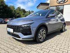 Bild des Angebotes Hyundai BAYON Trend Komfortpaket
