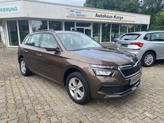Bild des Angebotes Skoda Kamiq 1.0 TSI Ambition