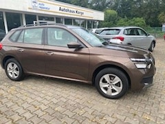 Bild des Angebotes Skoda Kamiq 1.0 TSI Ambition