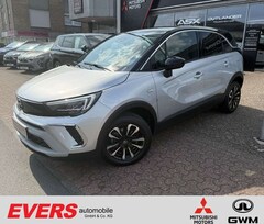 Bild des Angebotes Opel Crossland X Crossland 1.2 Elegance *Autom. *SHZ *LED *NAVI