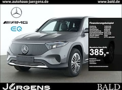 Bild des Angebotes Mercedes-Benz EQB 250 + Progressive/Distr/LED/Kamera/Ambi/Navi