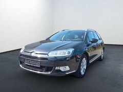 Bild des Angebotes Citroen C5 Tourer Exclusive Aut.  PDC SHZ Massage Sitz