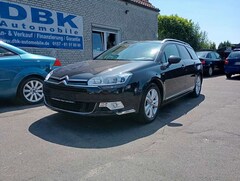 Bild des Angebotes Citroen C5 Tourer Exclusive Aut.  PDC SHZ Massage Sitz