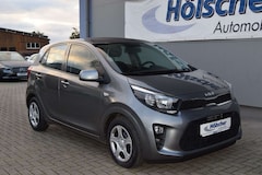 Bild des Angebotes Kia Picanto Edition 7 !! 8000 KM !!