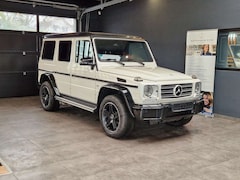 Bild des Angebotes Mercedes-Benz G 500 Station V8 designo*H&K Sound*Night-Paket*