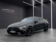 Bild des Angebotes Mercedes-Benz AMG GT 4-trg. 63 S 4Matic+"Carbon"TOP"