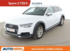 Bild des Angebotes Audi A4 allroad 3.0 V6 TDI quattro Aut.*NAVI*HUD*LED*