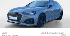 Bild des Angebotes Audi RS4 280KM/H*RS-AGA*MATRIX*B&O*NAVI-PLUS*H