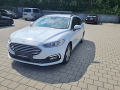 Bild des Angebotes Ford Mondeo Trend