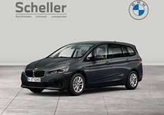 Bild des Angebotes BMW 216 d Gran Tourer Advantage HiFi DAB LED RFK Shz