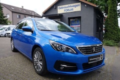 Bild des Angebotes Peugeot 308 SW Allure Pack NAVI PTS KAMERA AHK