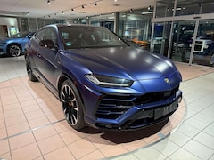 Bild des Angebotes Lamborghini Urus ADAS*PANO*HEAD-UP*NIGHT-VISION*MATT-LACK