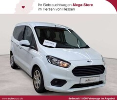 Bild des Angebotes Ford Tourneo Tourneo Courier 1.5 TDCi Trend Navi PDC