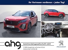 Bild des Angebotes Peugeot 2008 GT HYBRID 136 e-DSC6 Sicht-, Navigations- &