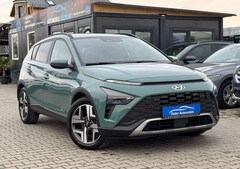 Bild des Angebotes Hyundai BAYON Bayon Intro Edition Mild-Hybrid 2WD++Garantie++