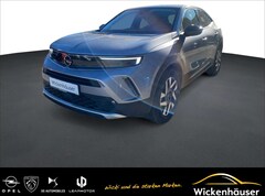 Bild des Angebotes Opel Mokka-E Elegance ACC+LED+SHZ+Fernlichtass.+Kam.