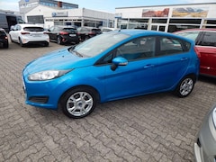 Bild des Angebotes Ford Fiesta Sync Edition