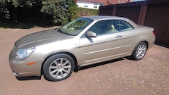 Bild des Angebotes Chrysler Sebring Sebring Cabrio 2.7 Automatik Limited Hard-Top