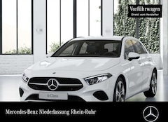 Bild des Angebotes Mercedes-Benz A 200 PROGRESSIVE+AHK+LED+KAMERA+KEYLESS+7G