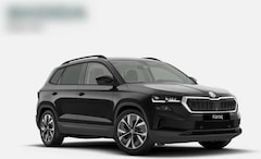 Bild des Angebotes Skoda Karoq Tour 1.5TSI Fahrass+ Pano AHK Komfort Infotain