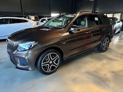 Bild des Angebotes Mercedes-Benz GLE 450 PANORAMA/360/NIGHT/PARK/LED/AMG INT.