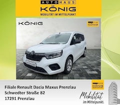 Bild des Angebotes Renault Kangoo 1.3 TCe 100 Equilibre Klima*CarPlay*PDC