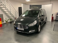 Bild des Angebotes Ford Galaxy Titanium AHK ACC 7.Sitze Navi Memory PDC