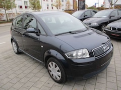 Bild des Angebotes Audi A2 1.4 TDI TÜV NEU