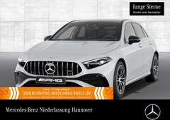 Bild des Angebotes Mercedes-Benz A 35 AMG A 35 4M Kompakt AMG+PANO+MULTIBEAM+KAMERA+KEYLESS