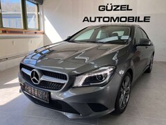 Bild des Angebotes Mercedes-Benz CLA 200 CDI URABN LINE/LEDER/KAMERA/SHZ/XENON