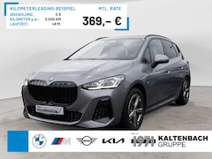 Bild des Angebotes BMW 223 i xDrive M-Sport AHK PANO 360° HUD NAVI