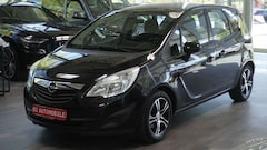 Bild des Angebotes Opel Meriva B Active*