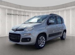 Bild des Angebotes Fiat Panda Lounge*Klima*Allwetter