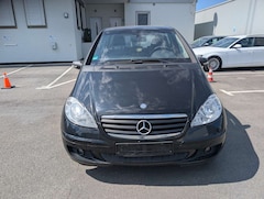 Bild des Angebotes Mercedes-Benz A 150 A 150 (169.031) Sitzheizung, Tüv neu