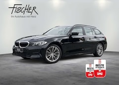 Bild des Angebotes BMW 320 d Advantage HiFi Alarm AHK ViCo  Advantage