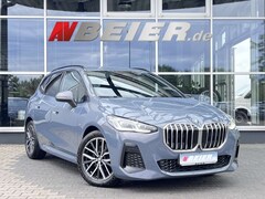 Bild des Angebotes BMW 218 i M Sport 360° DrivingAssiPlus. LM18Zoll  Head-Up