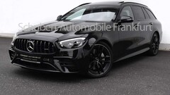 Bild des Angebotes Mercedes-Benz E 53 AMG T 4M+ Performance Night JS AHK Burm.