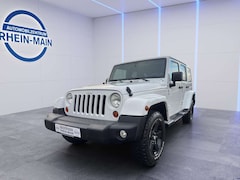 Bild des Angebotes Jeep Wrangler SONDEREDITION*Arctic* BLICKFANG* BF GOODRICH