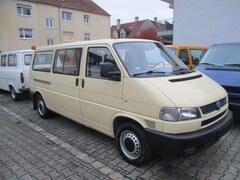 Bild des Angebotes VW T4 Bus Kombi 2,5TDI, langer Radstand,