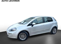 Bild des Angebotes Fiat Punto More*KLIMA*SPORT*5TÜRER*8FACH/ALU*