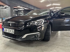 Bild des Angebotes Peugeot 508 SW THP 165 Stop&Start Active