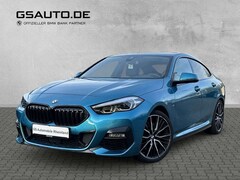 Bild des Angebotes BMW 220 Gran Coupe i xDrive Sp-Aut.M-SPORT Leder 19''