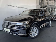 Bild des Angebotes VW Touareg Atmosphere 4Motion Luftfed. Kamera AHK