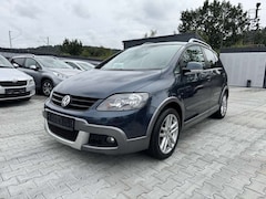 Bild des Angebotes VW Cross Golf 1,4 TSI CrossGolf / Klimaautomatik / AHK