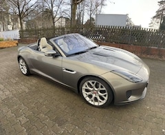 Bild des Angebotes Jaguar F-Type F-Type Cabriolet 2.0 Aut.