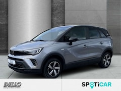 Bild des Angebotes Opel Crossland Business Edition Navi Rückfahrkam. PDC SHZ LED App