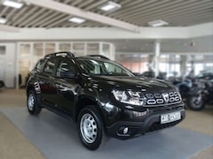 Bild des Angebotes Dacia Duster II Comfort; KLIMAAUT/ SHZ/ PDC/ GRA/ AHK