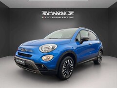 Bild des Angebotes Fiat 500X Hatchback MY22 *DAB*ACC*TOTWINKEL-ASSISTENT