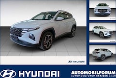 Bild des Angebotes Hyundai TUCSON 1.6 T-GDI Trend Matrix 2xKlima ACC AUT LM